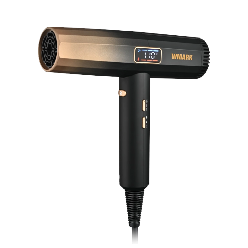 WMARK NG-9106 High Speed Hair Dryer