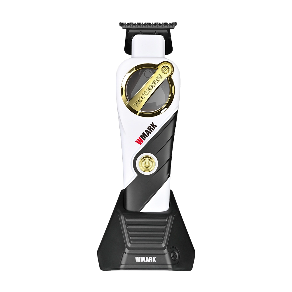 WMARK NG-9213W Maglev Motor Detail Trimmer