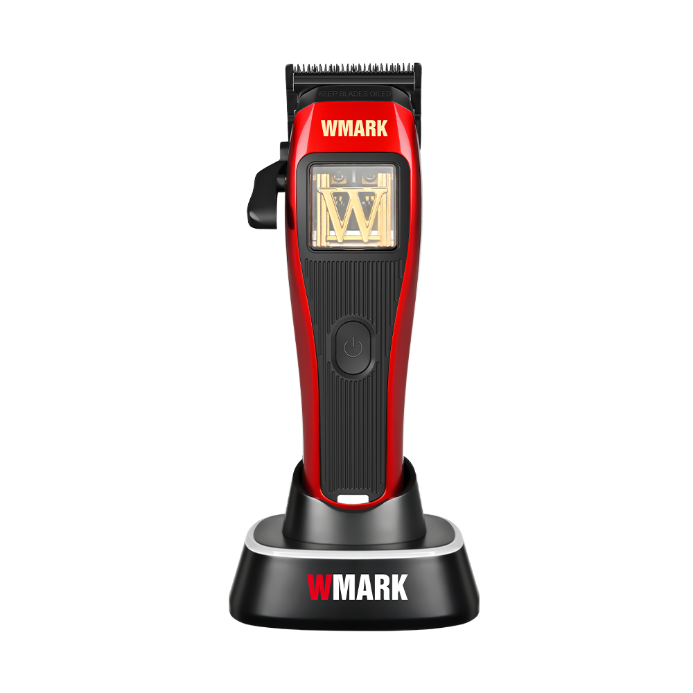 WMARK NG-X1 Vector Motor Hair Clipper