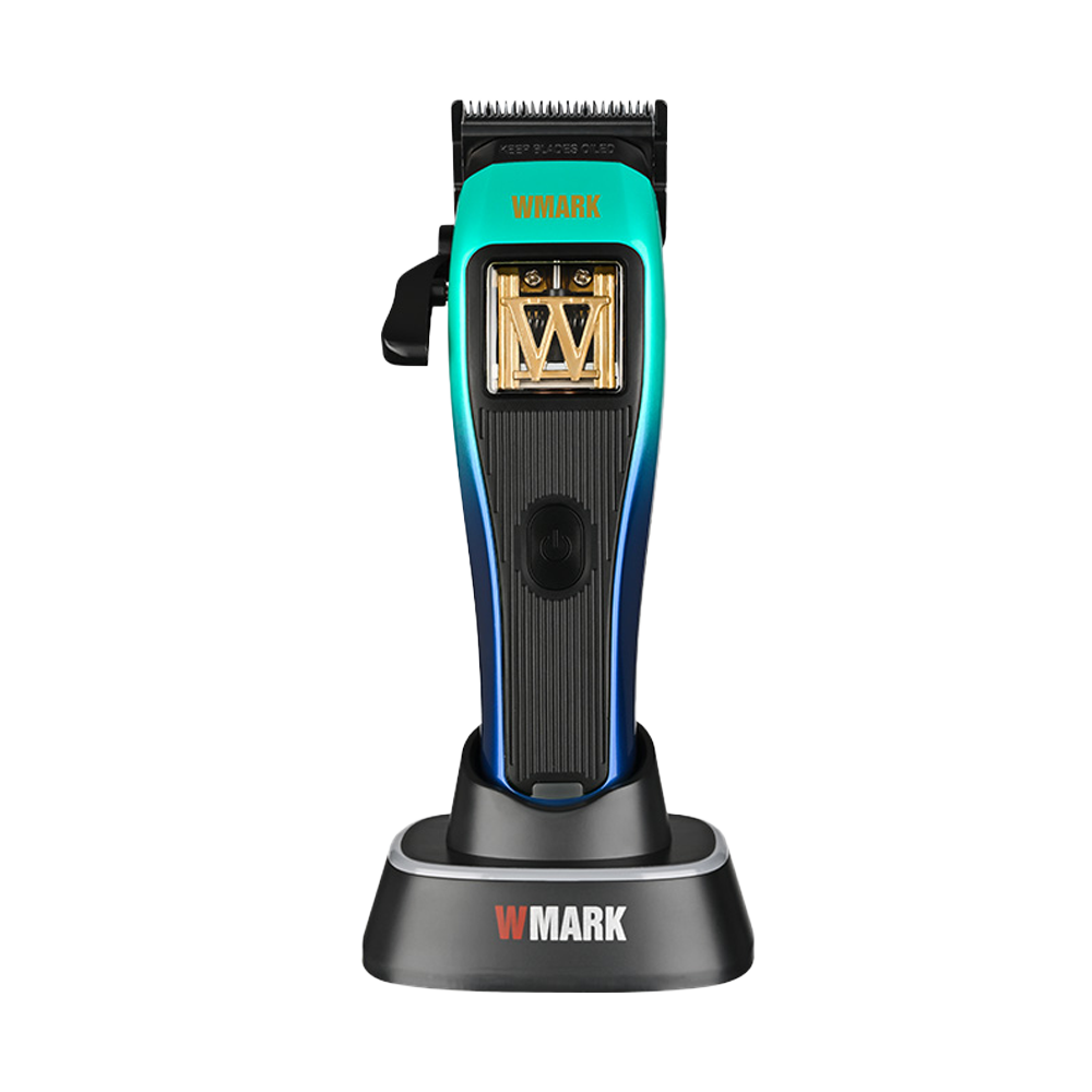 WMARK NG-X1 POLAR Vector Motor Hair Clipper
