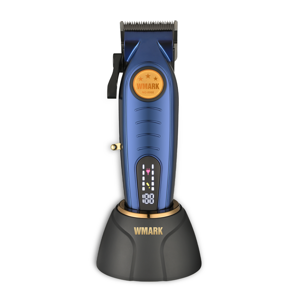 WMARK NG-8060 Brushless Hair Clipper