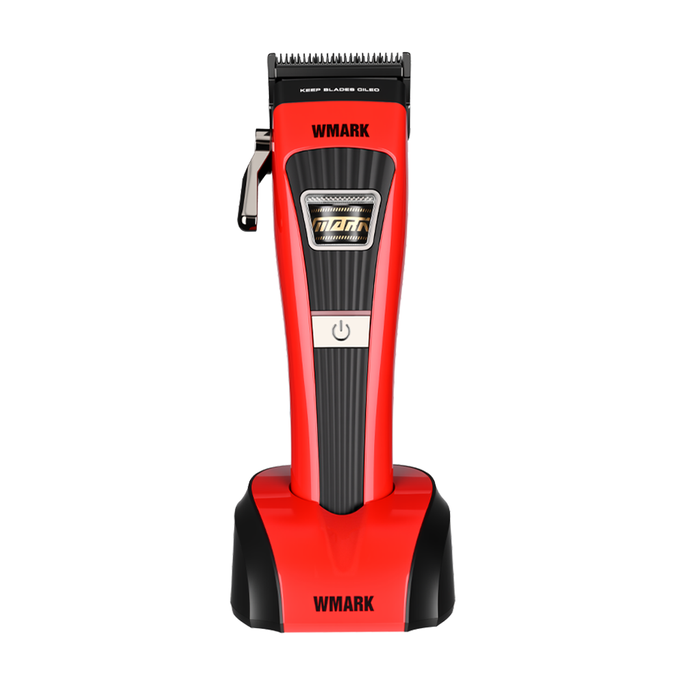 WMARK NG-V1 Outer Rptor BLDC Hair Clipper