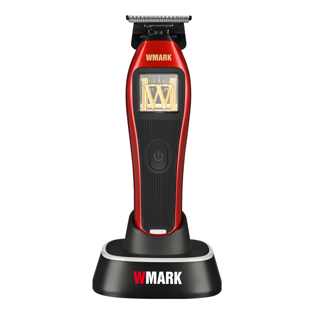 WMARK NG-XT1 Vector Motor Hair Detail Trimmer