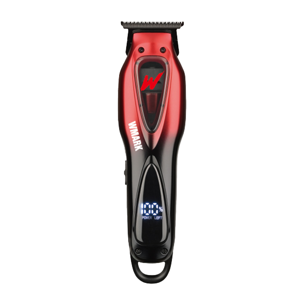 WMARK NG-IF2 Vector Motor Hair Clipper