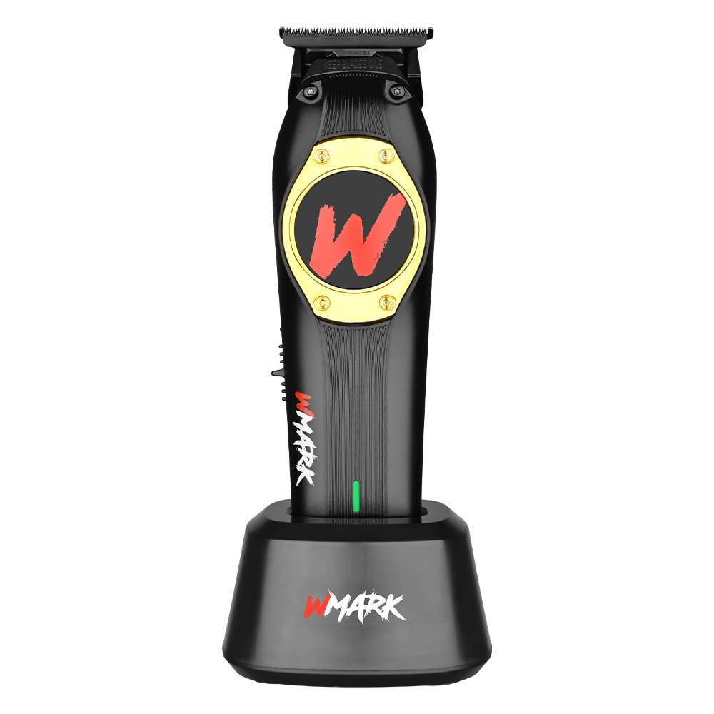 WMARK NG-9015 Vector Motor Hair Clipper