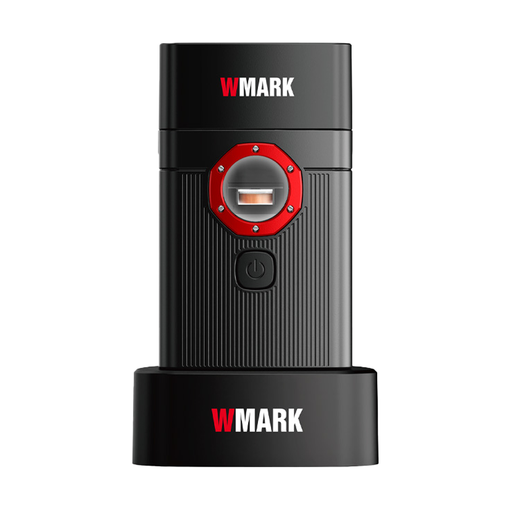 WMARK NG-9911 Vector Motor Barber Shaver