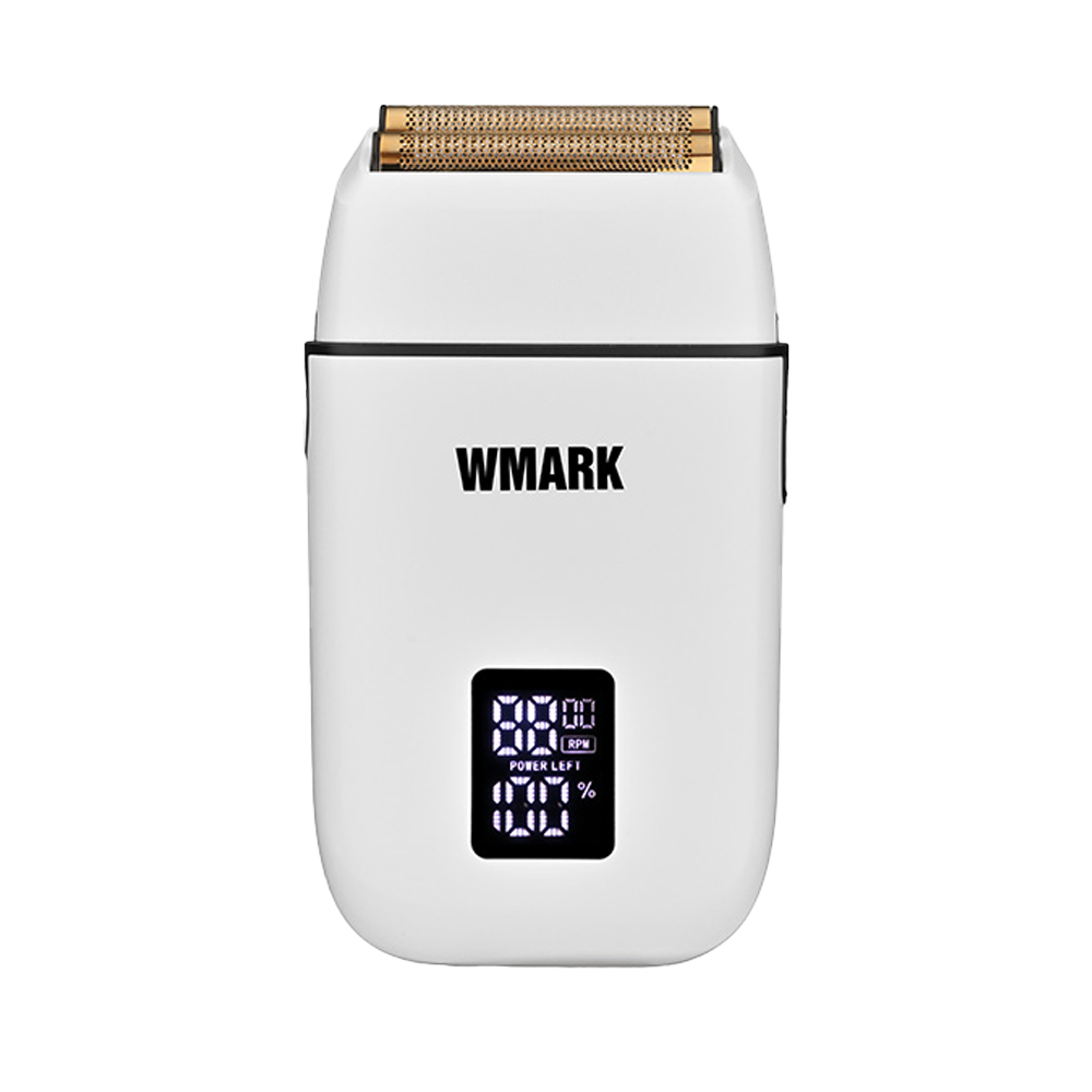 WMARK NG-7985 High Speed  Barber Shaver