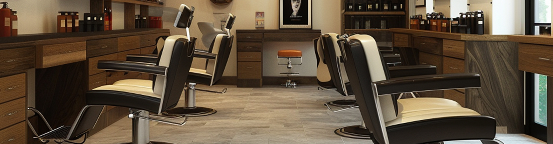 Salon Furniture