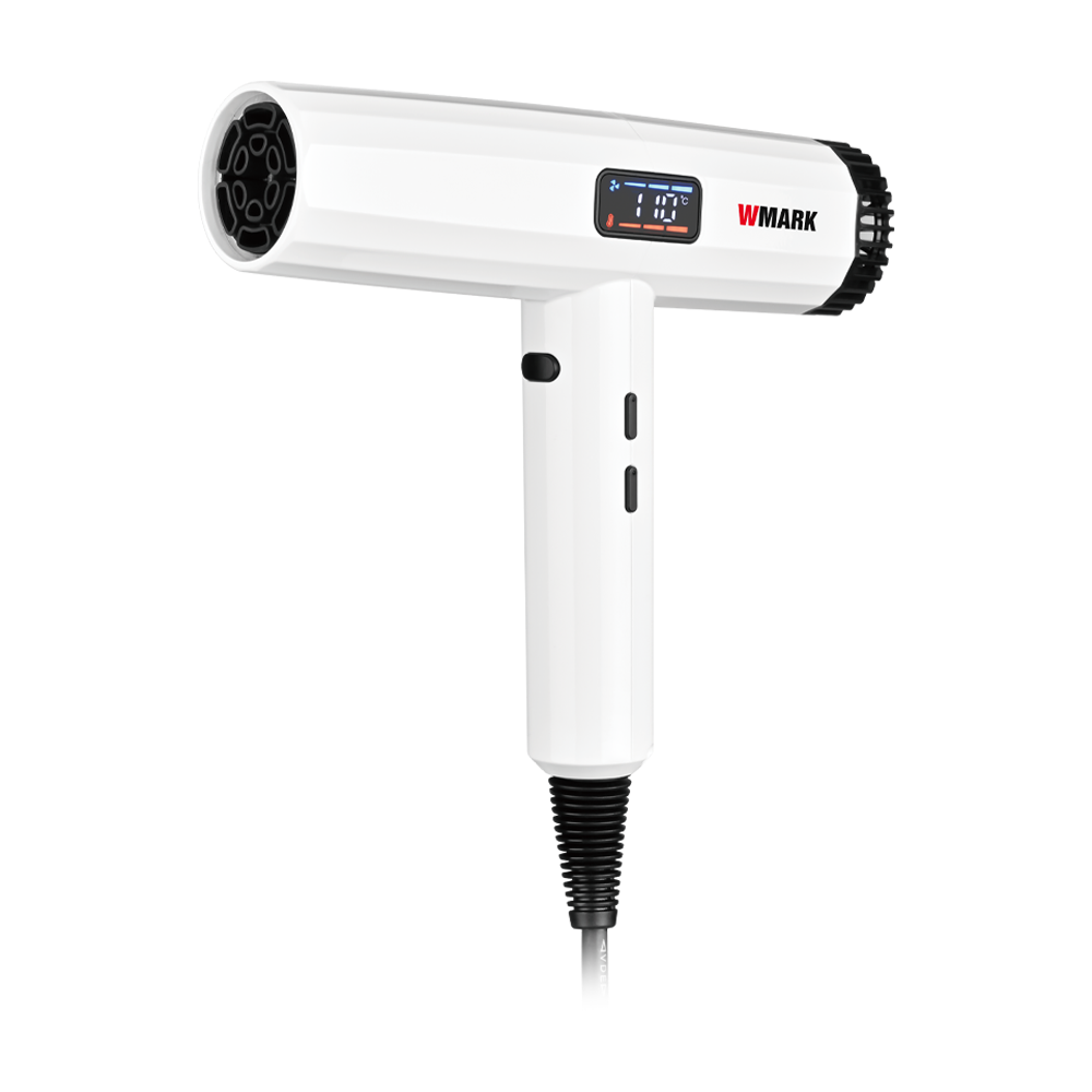 WMARK NG-9106W High Speed Hair Dryer