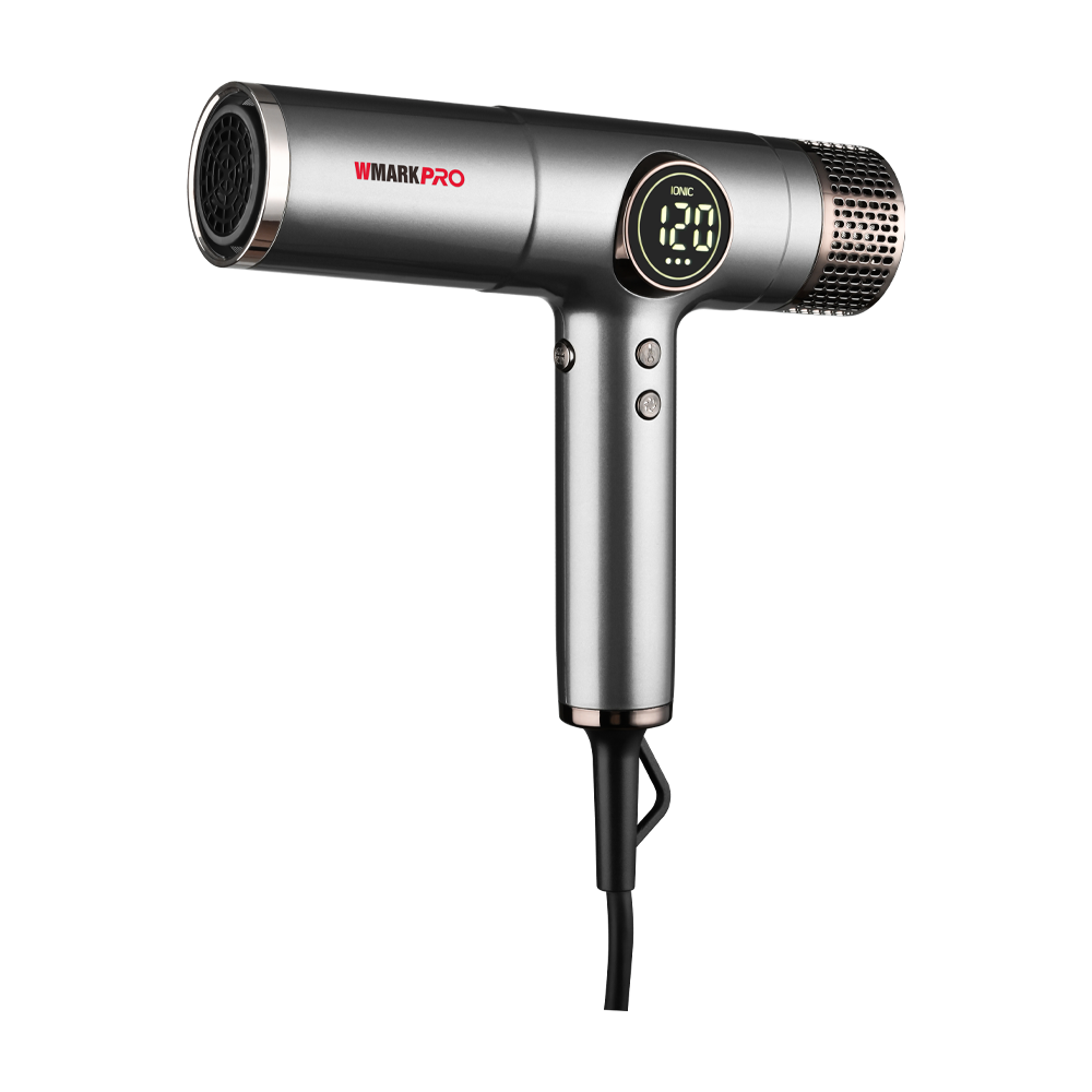 WMARK NG-9117 High Speed Hair Dryer