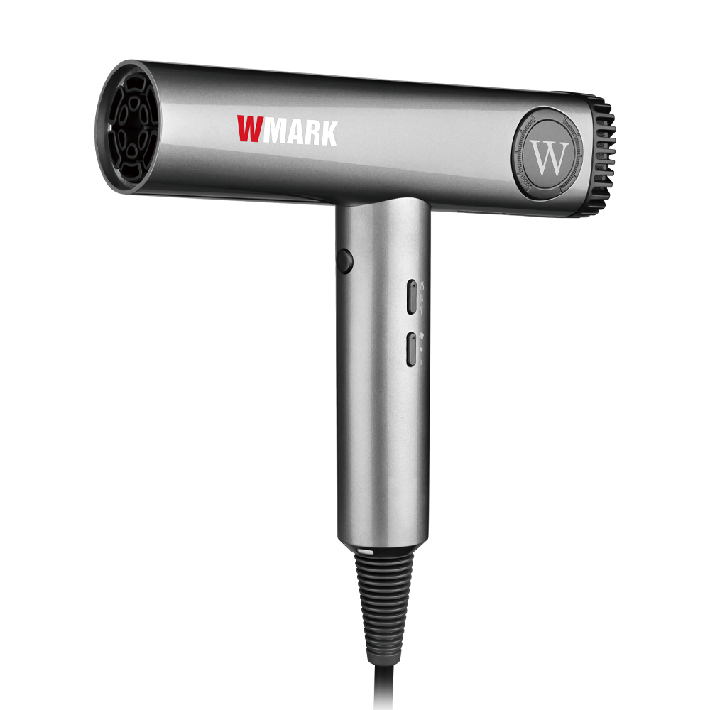 WMARK NG-9107 High Speed Hair Dryer