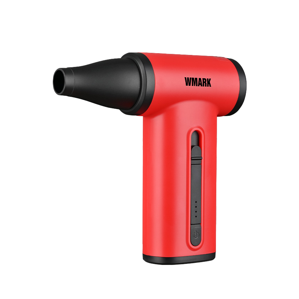 WMARK NG-TB001 High Speed Mini Jet Turbo Fan