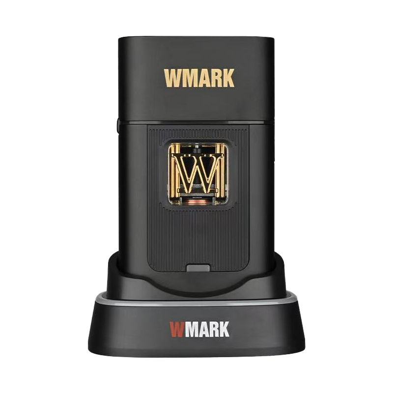 Vector Motor Hair Clipper