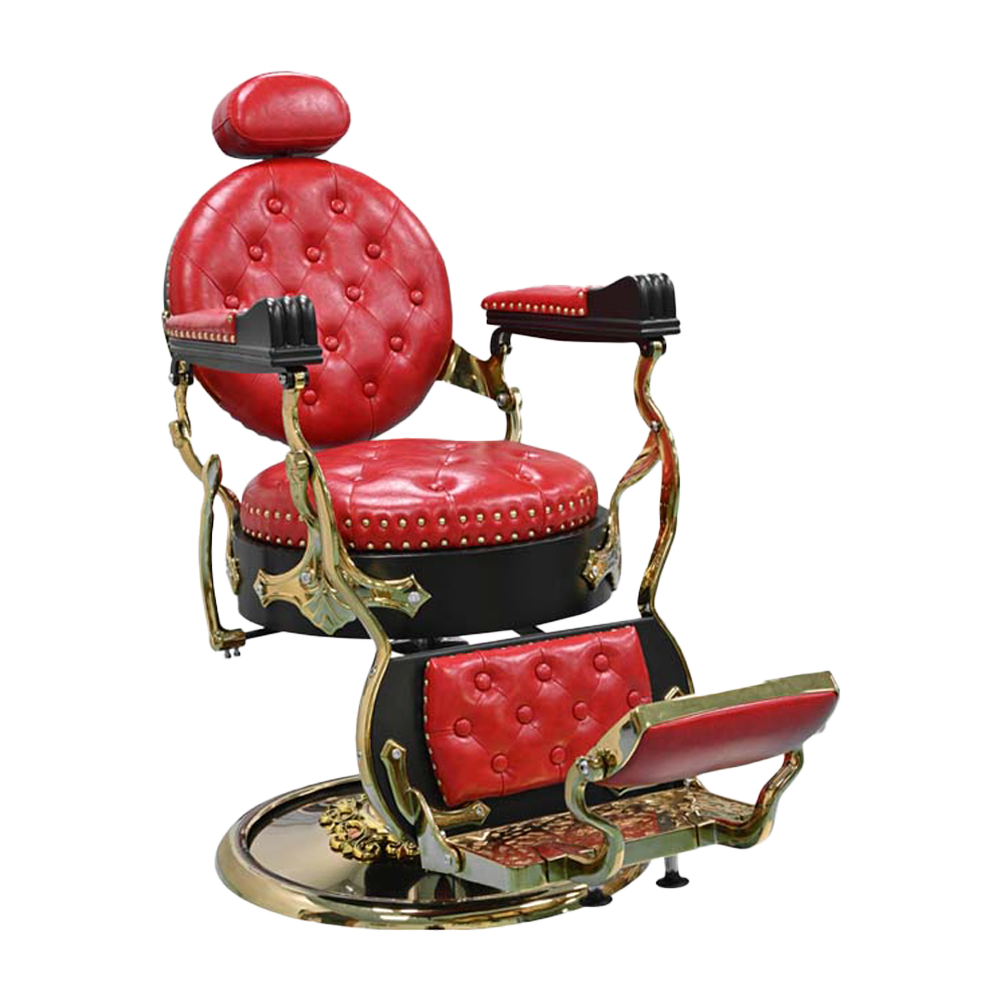 WMARK G46-CH001 Barber Chair