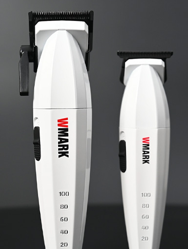 NG-8632KIT High Speed Barber Kit