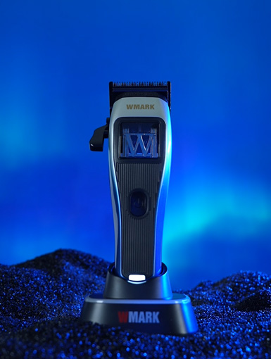 NG-X1 Polar Vector Motor Hair Clipper