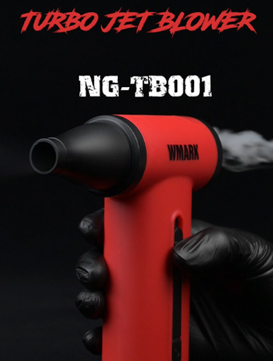 NG-TB001 High Speed Mini Jet Turbo Fan