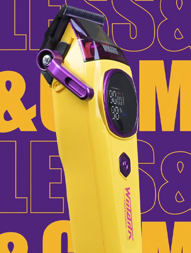 NG-8004 NG-8204 Wireless Charging Hair Clipper Trimmer