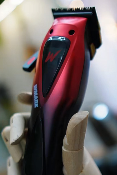 WMARK NG-IF1 Vector Motor Hair Clipper