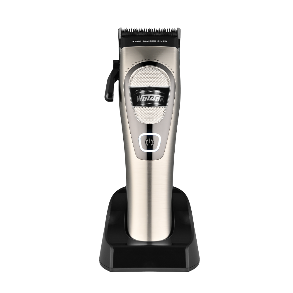 WMARK NG-8088 Outer Rotor BLDC Hair Clipper