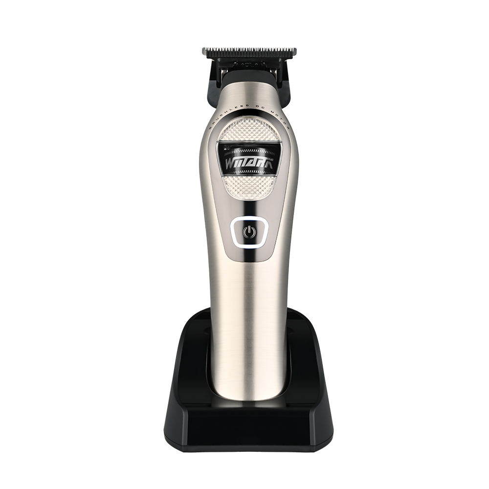 WMARK NG-8288 Outer Rotor Detail Trimmer