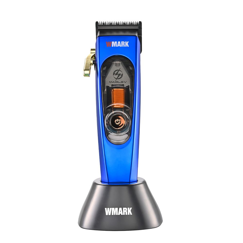 WMARK NG-9004 Maglev Motor Hair Clipper