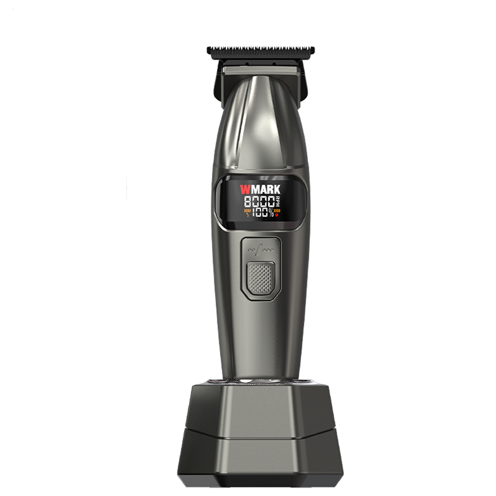 WMARK NG-8208 High Speed Detail Trimmer