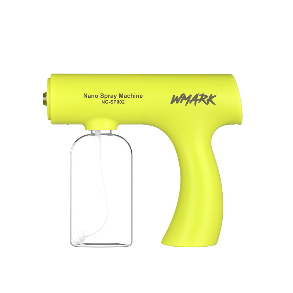 WMARK NG-SP002 Colorful Nano Spray Machine