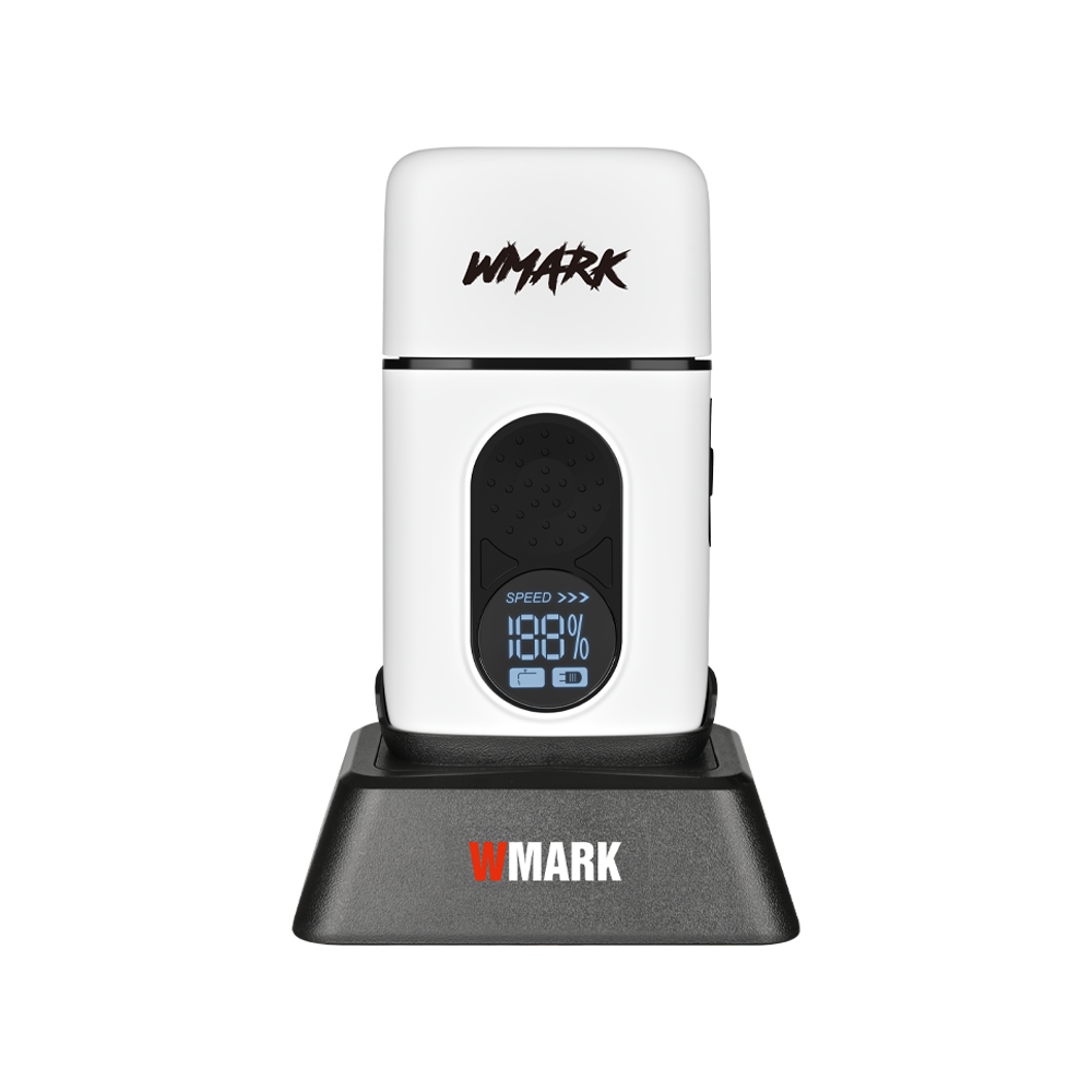 WMARK NG-8906 High Speed Barber Shaver