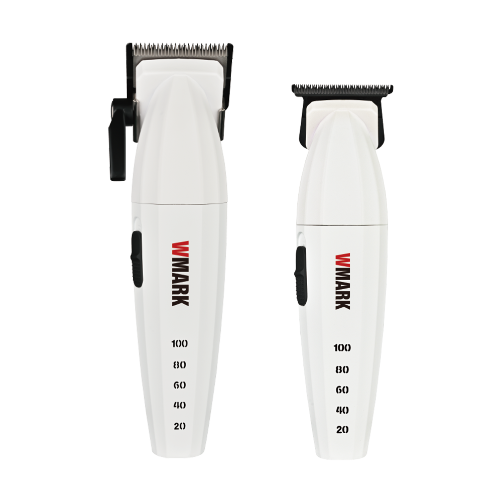 WMARK NG-8632KIT High Speed Barber Kit