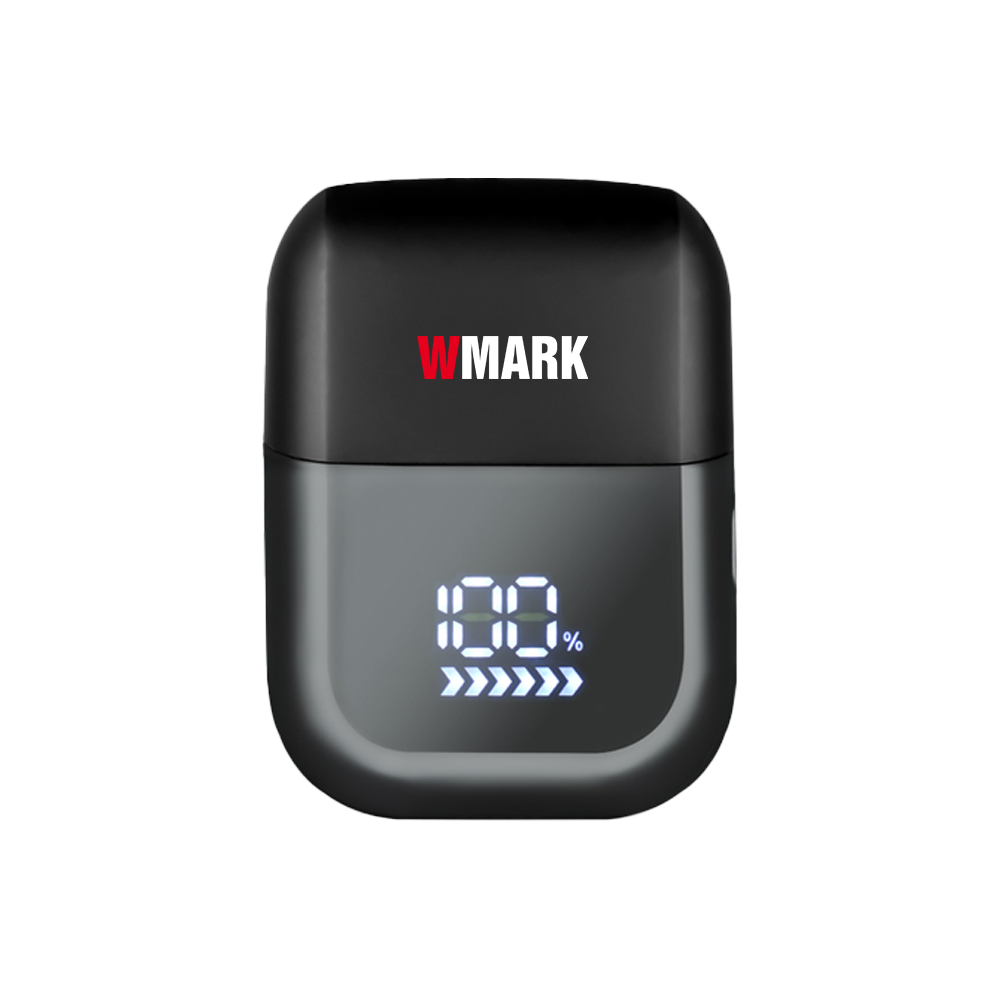WMARK HOME NG-7906 Mini Shaver