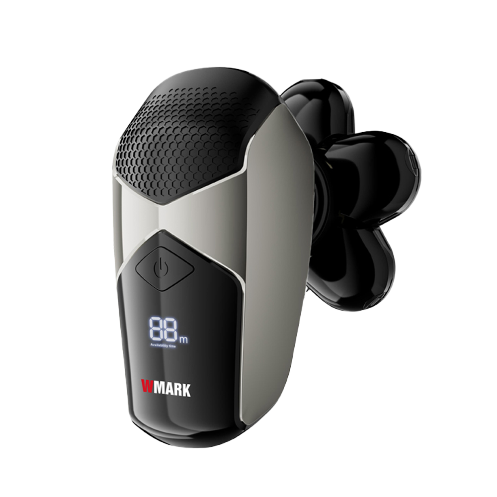 WMARK NG-7983 5 IN 1 Rechargeable Grooming Kit 