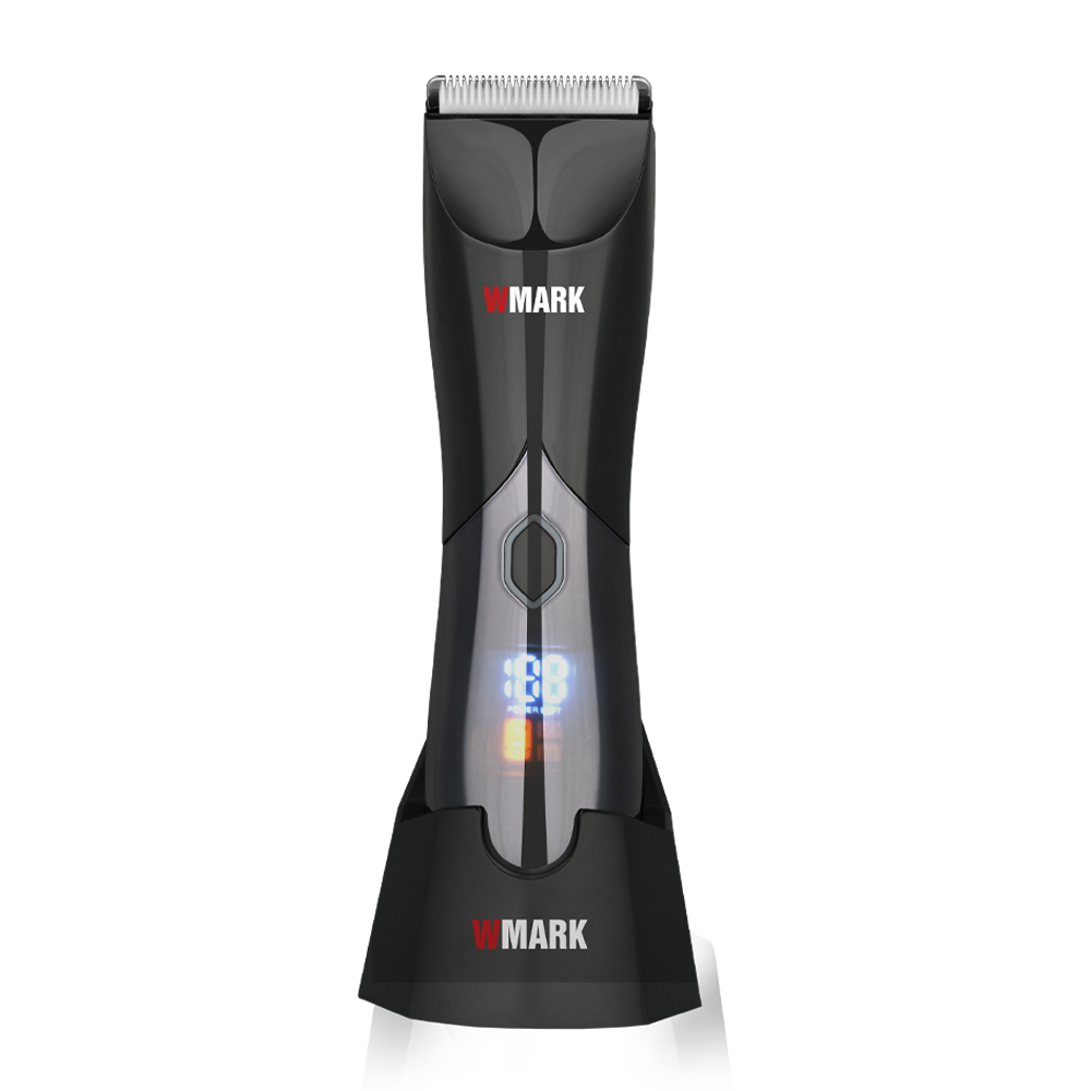 WMARK NG-BT001 Body Hair Trimmer