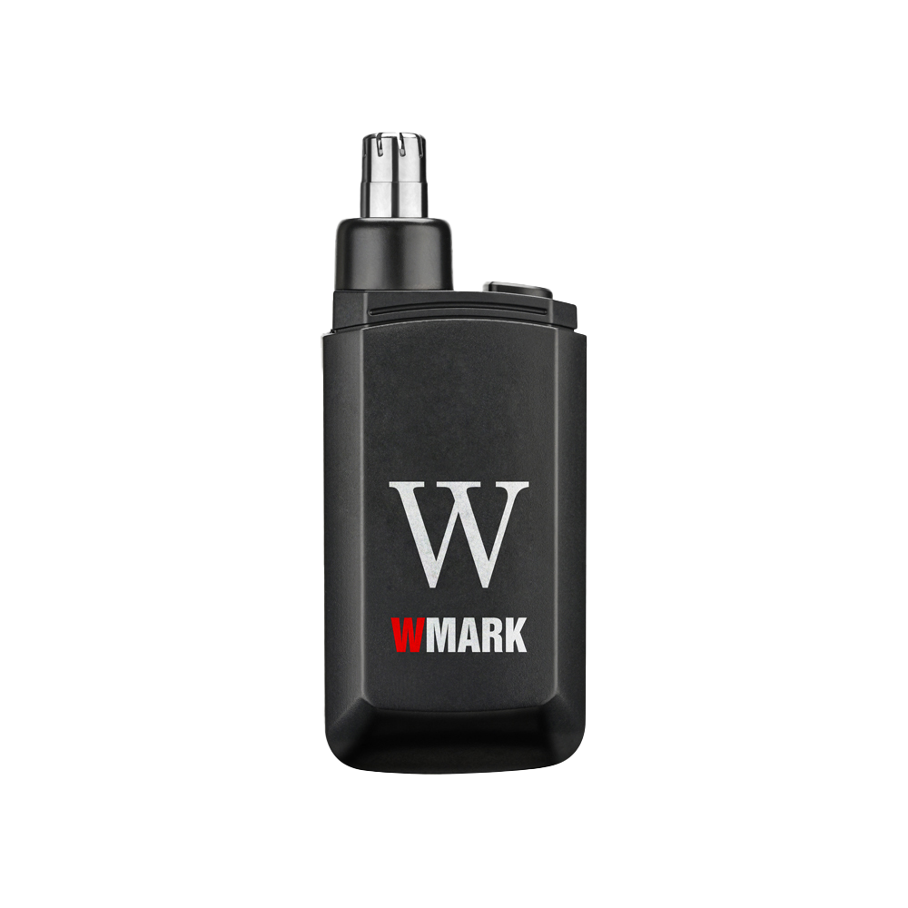 WMARK NG-NT002 Mini Nose & Ear Hair Trimmer