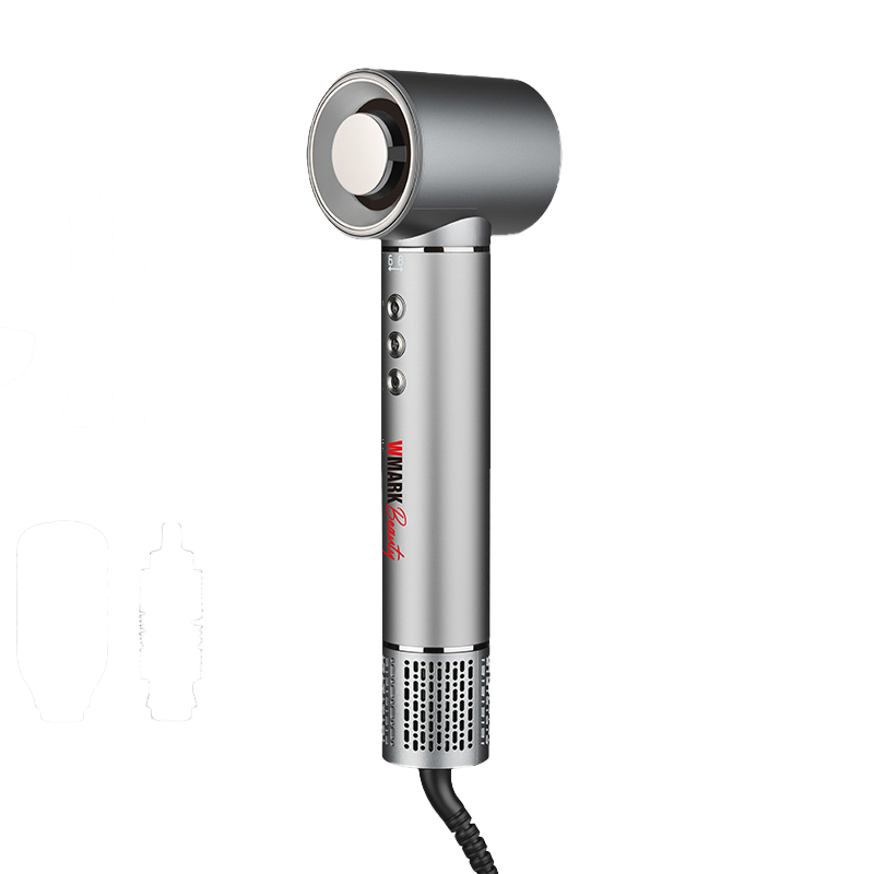 WMARK Beauty NB-HD002 7 IN 1 BLDC Hot Air Styler