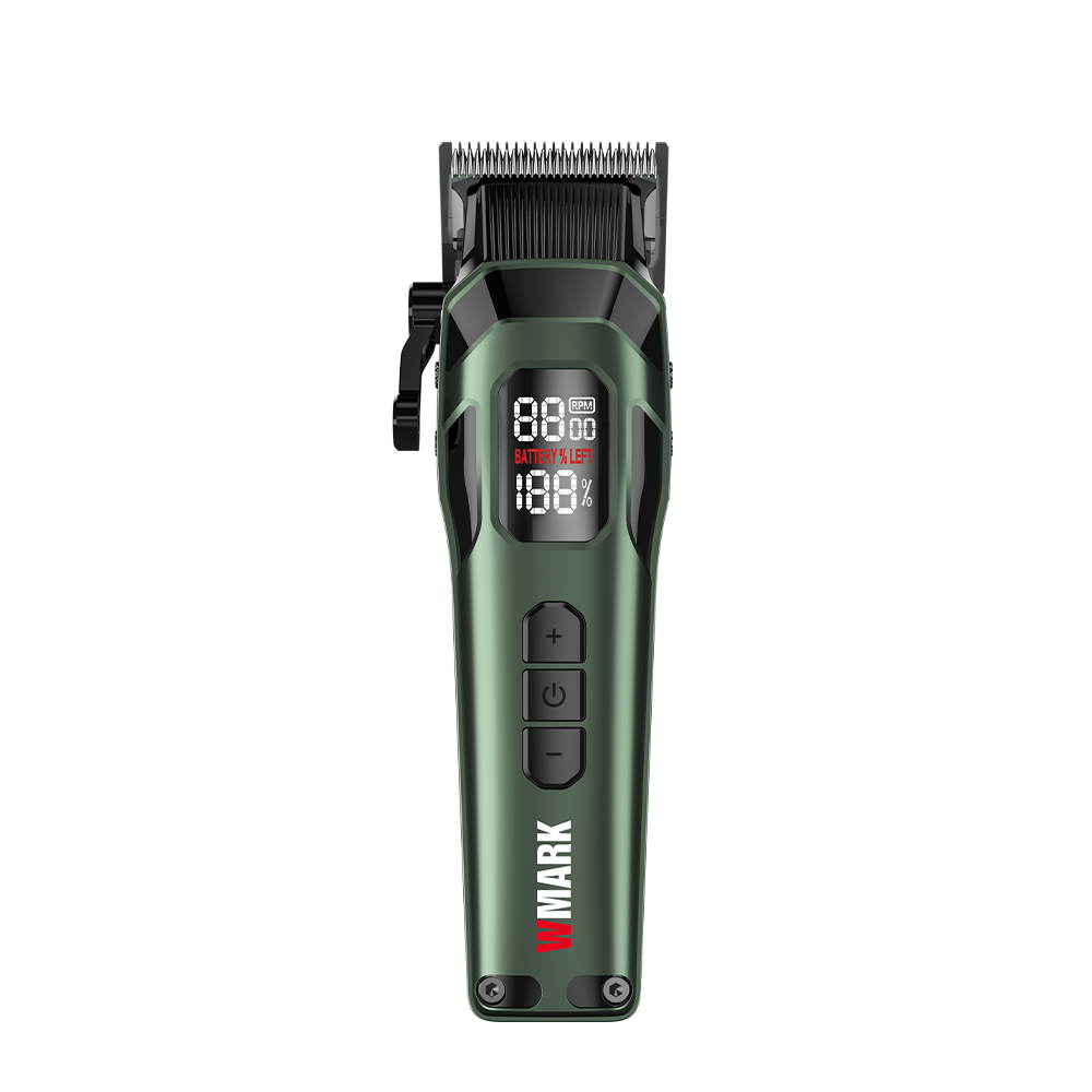 WMARK NG-8080 High Speed Hair Clipper