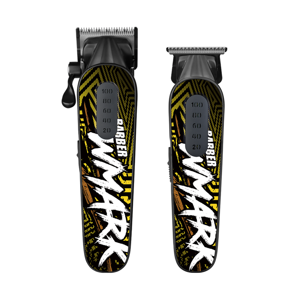 WMARK NG-8631KIT High Speed Barber Kit