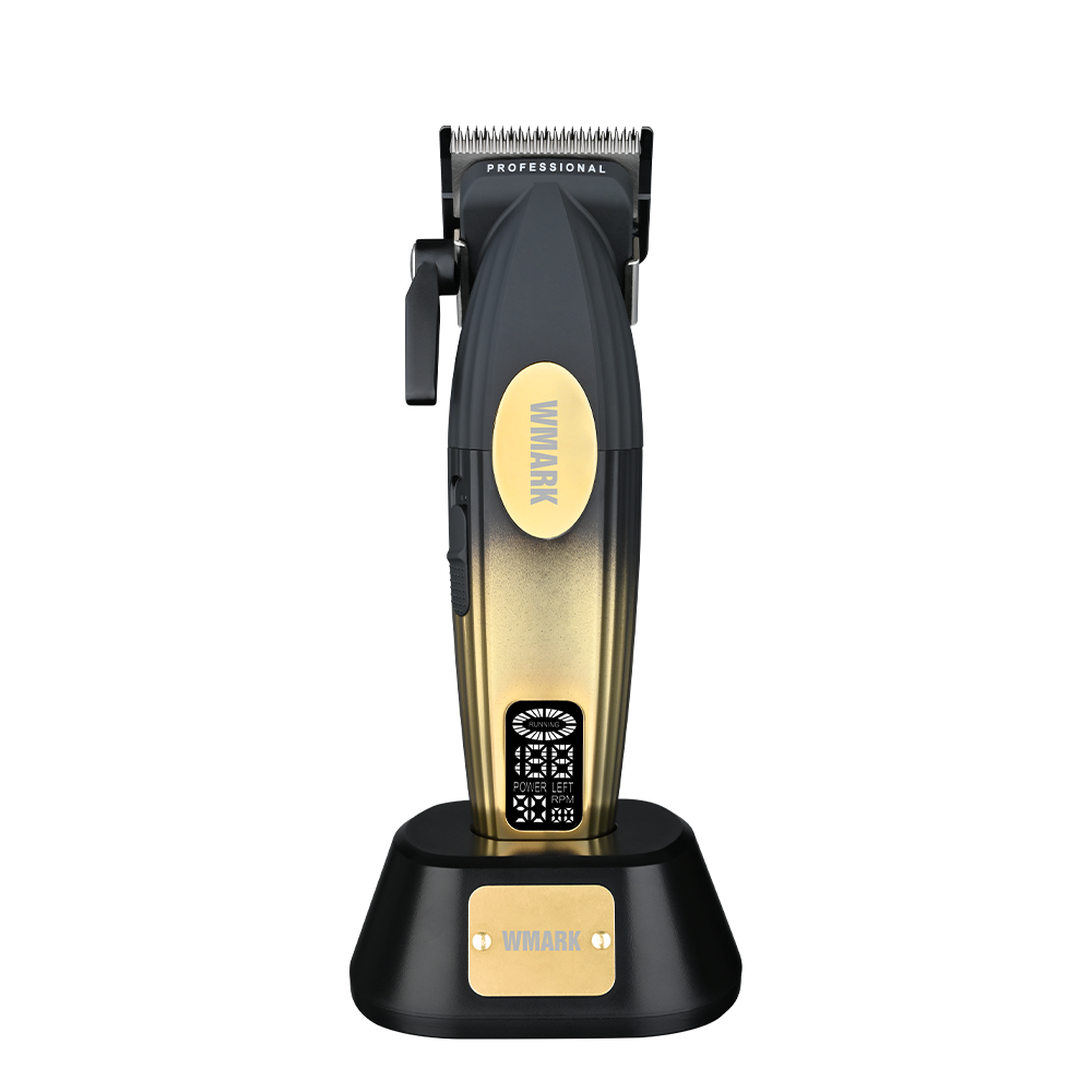 WMARK NG-8038 High Speed Hair Clipper