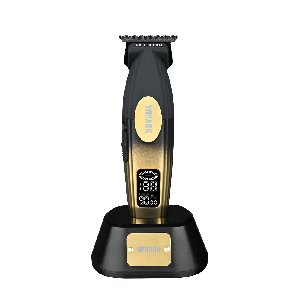 WMARK NG-8238 High Speed Detail Trimmer