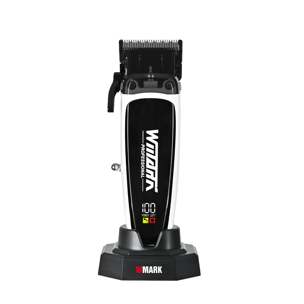 WMARK NG-8061 Brushless Hair Clipper