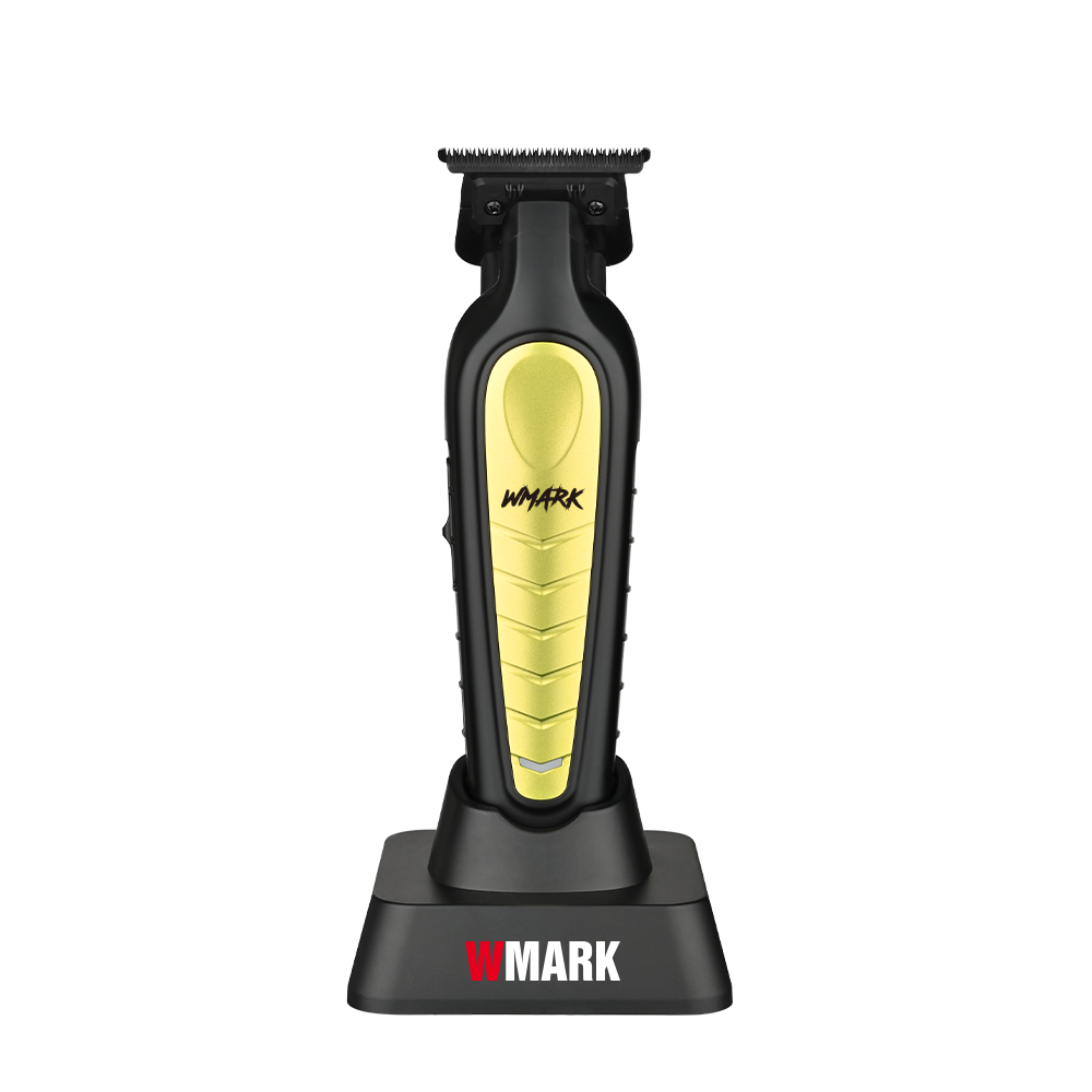 WMARK NG-338 Rechargeable Detail Trimmer 