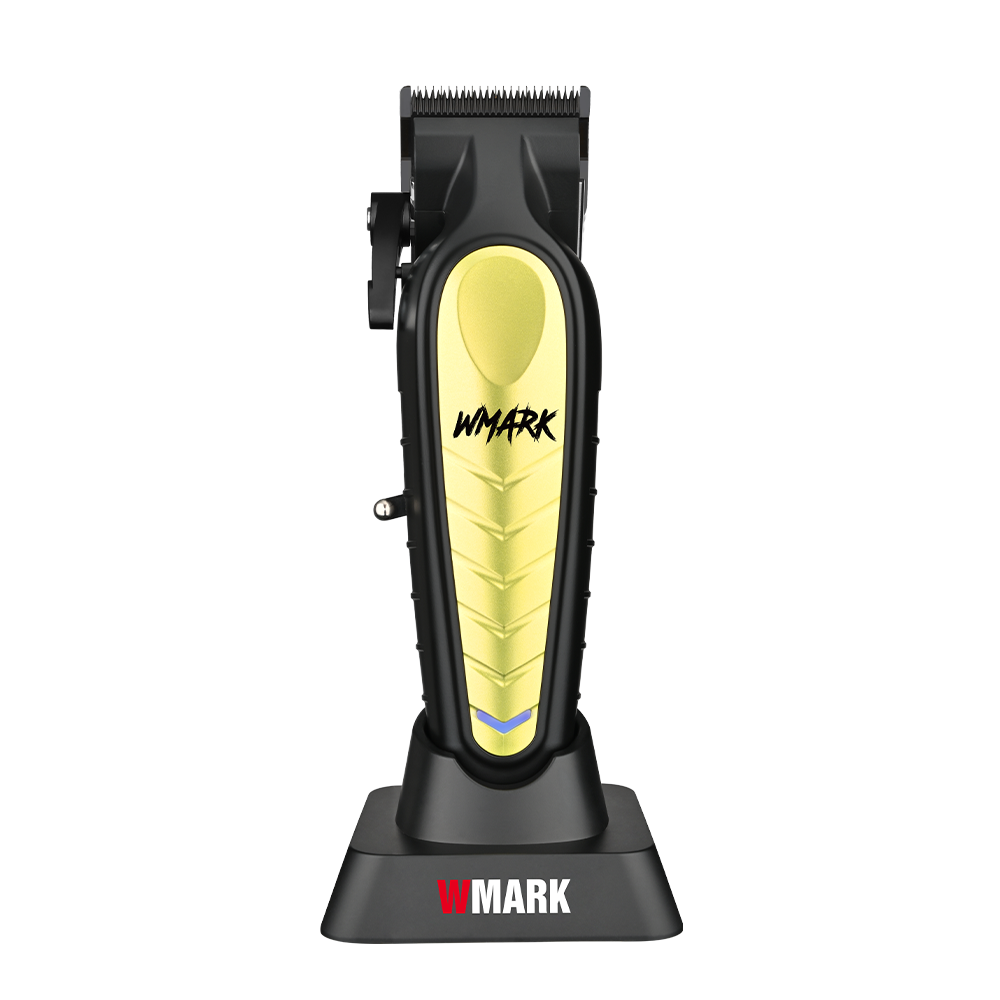 WMARK NG-138 Rechargeable Hair Clipper