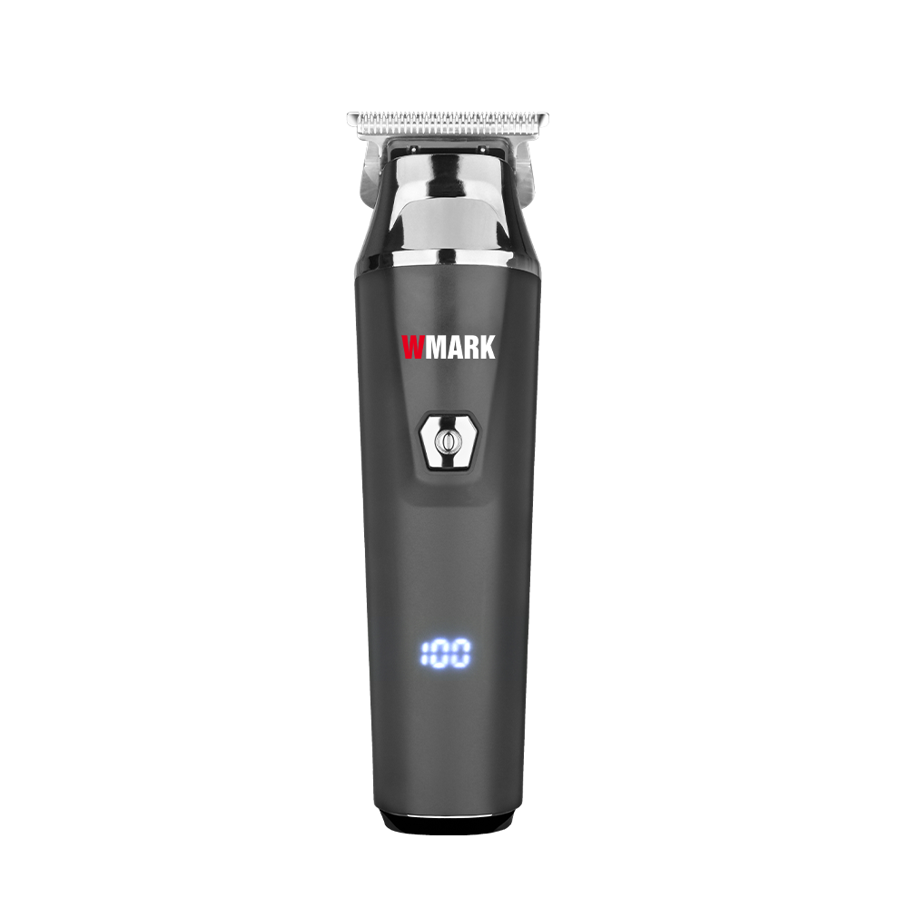 WMARK NG-1209 Rechargeable Detail Trimmer