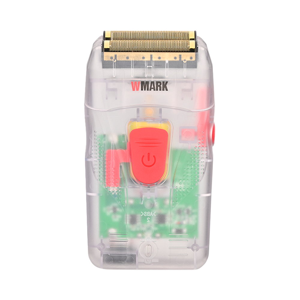 WMARK NG-987T Rechargeable Barber Shaver