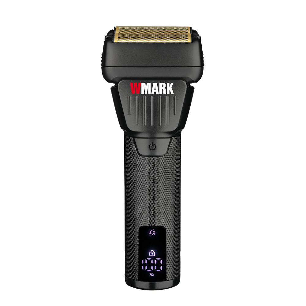 WMARK NG-7982 High Speed Barber Shaver