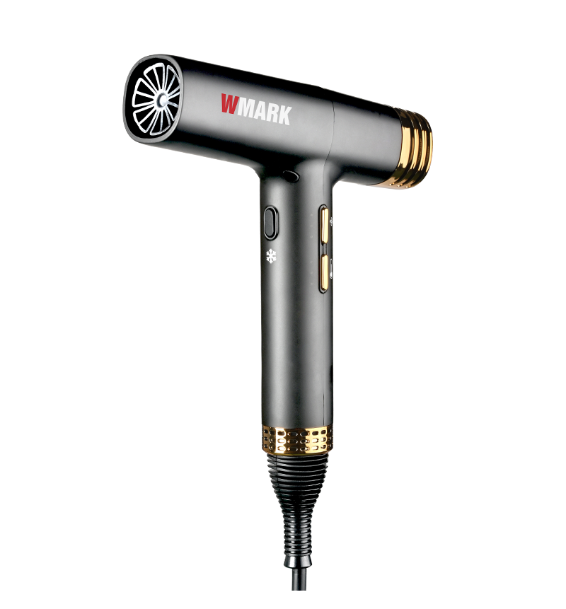 WMARK NG-9102 High Speed Hair Dryer