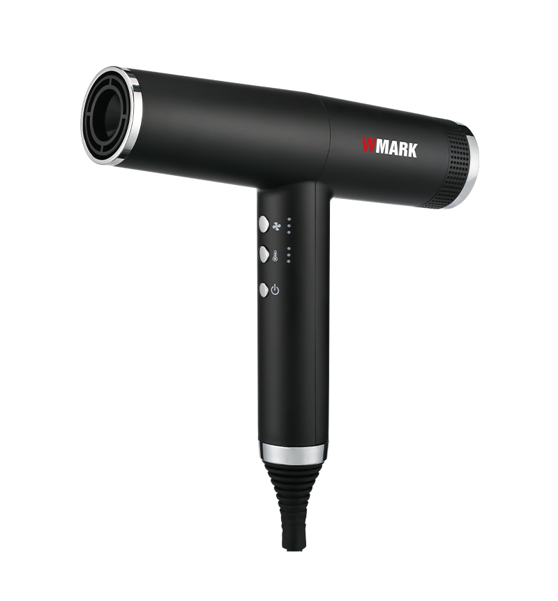 WMARK NG-9113 High Speed Hair Dryer Set