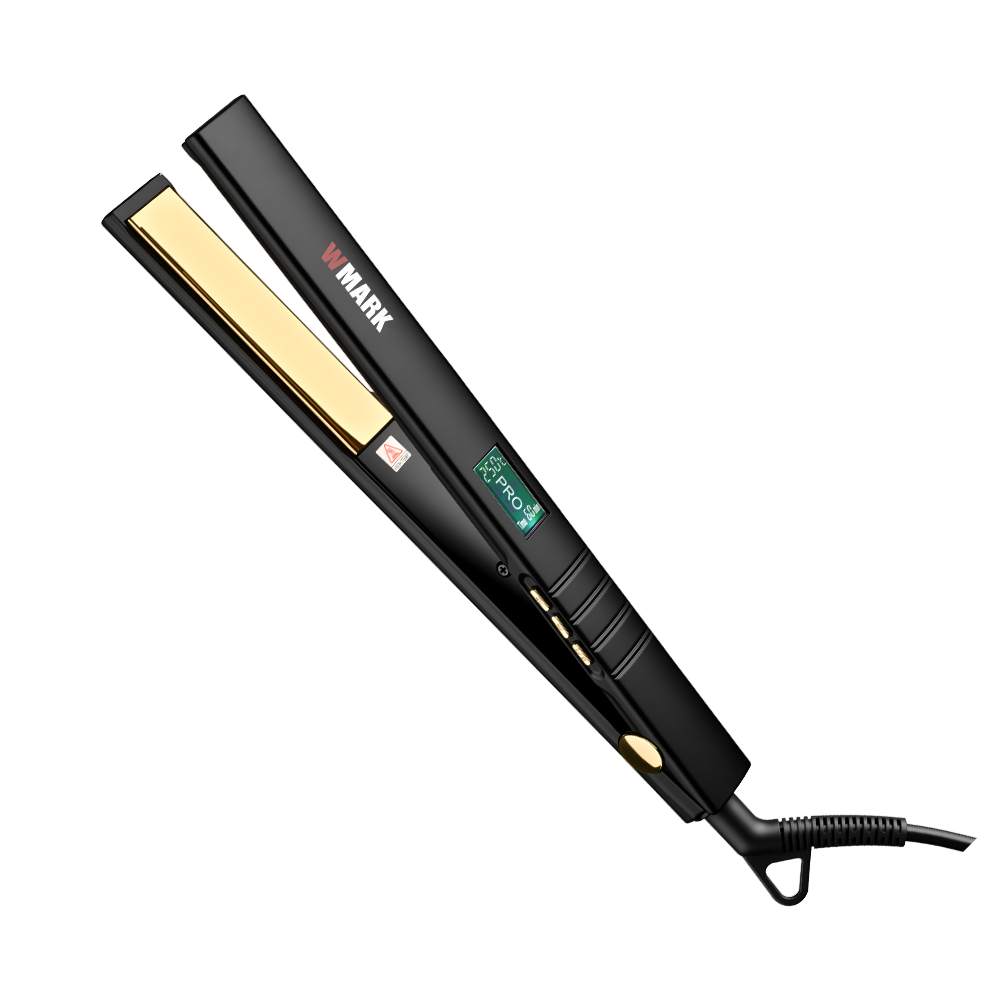 WMARK C20-HS046 C20-HS047 Hair Straightener