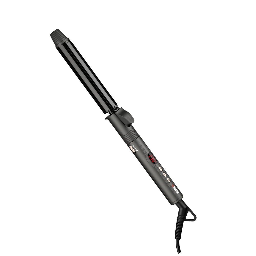WMARK C20-CT066A/B/C Hair Curling Iron