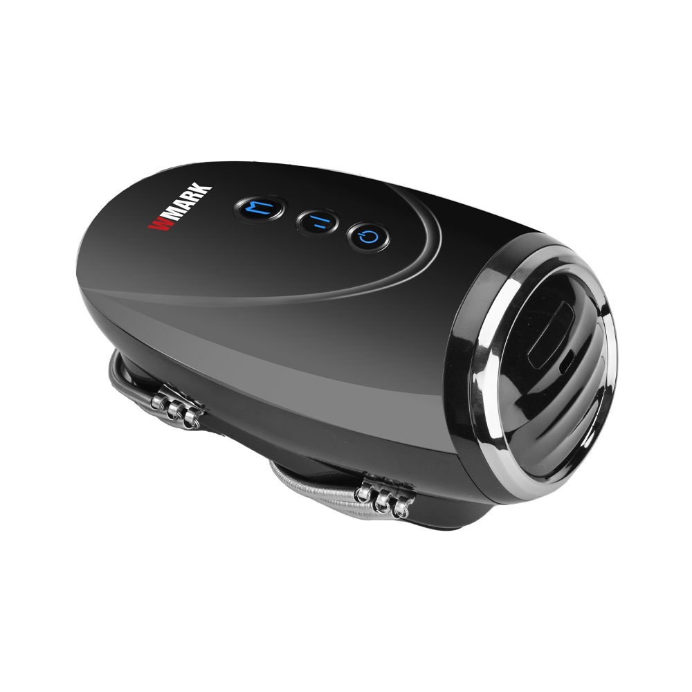 WMARK NG-SM001 Cordless Handheld Massager